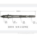 Input Auto Parts Input Transmission Gear Shaft Main Drive untuk 33321-26050